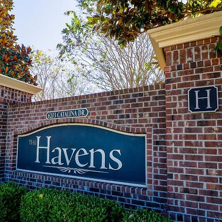 Havens #1122 Condo Myrtle Beach Eksteriør bilde